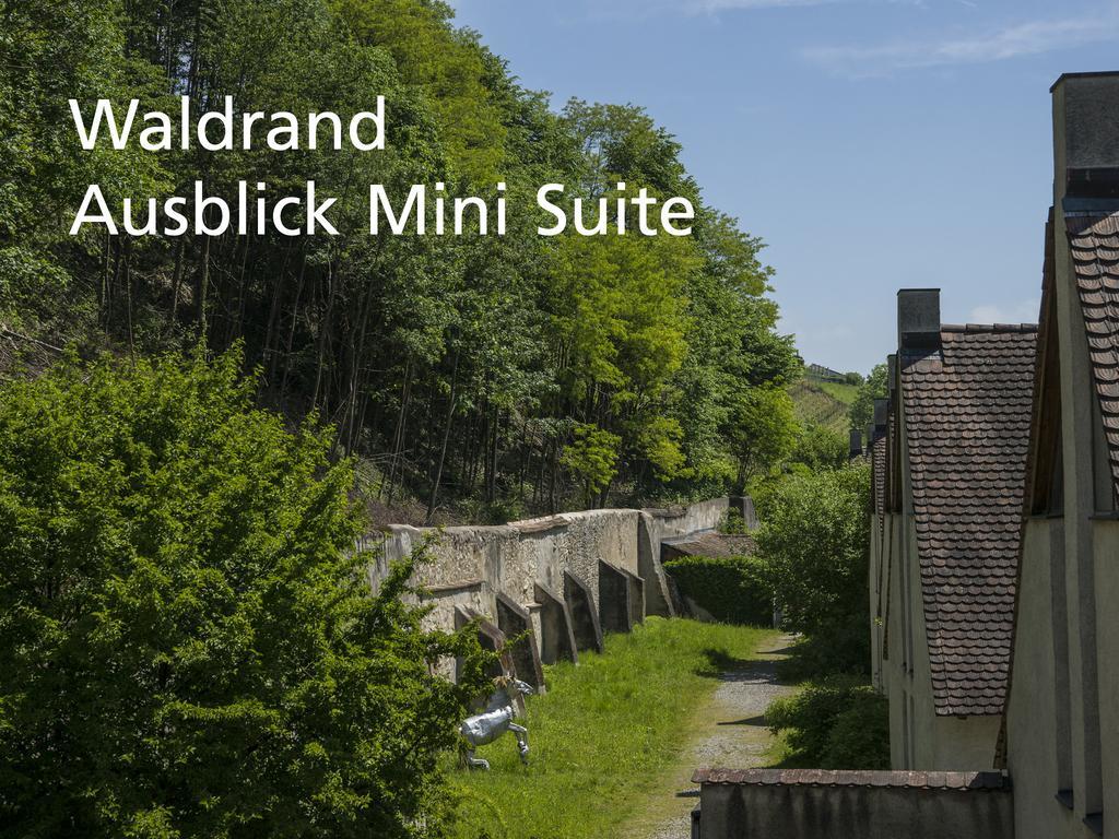 Mini Suite