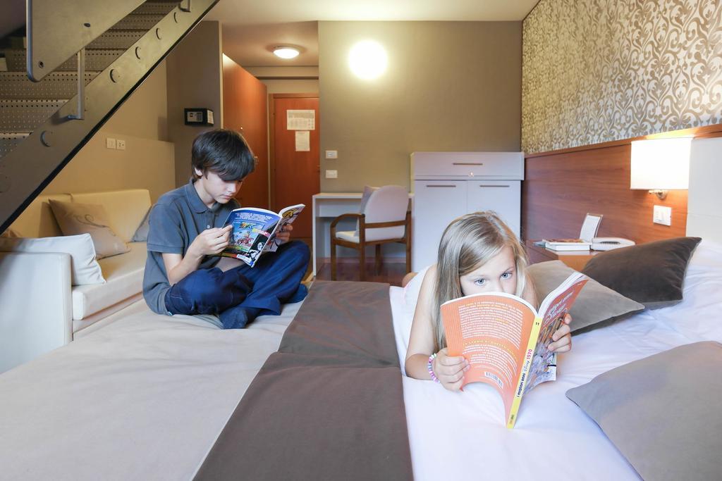 Duplex Suite