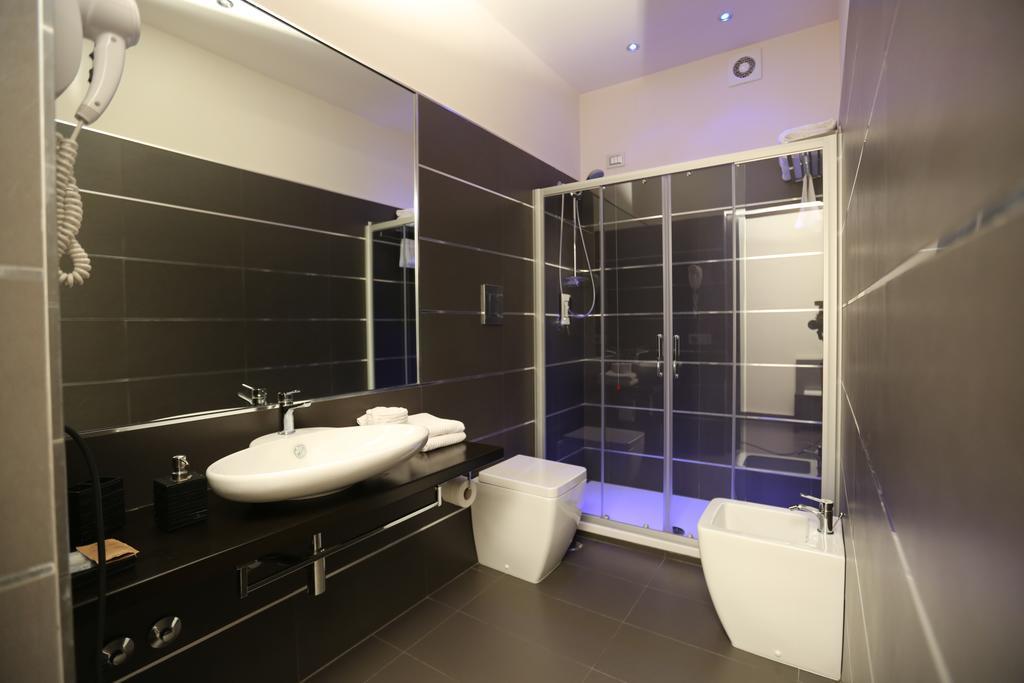 Superior Quadruple Room