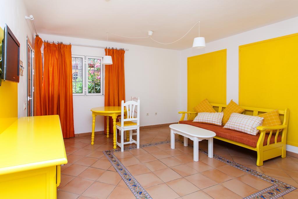 Junior Suite Terrace
