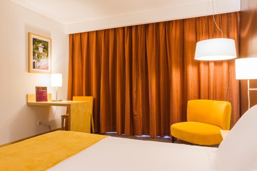 Standard Double Room Non-Smoking