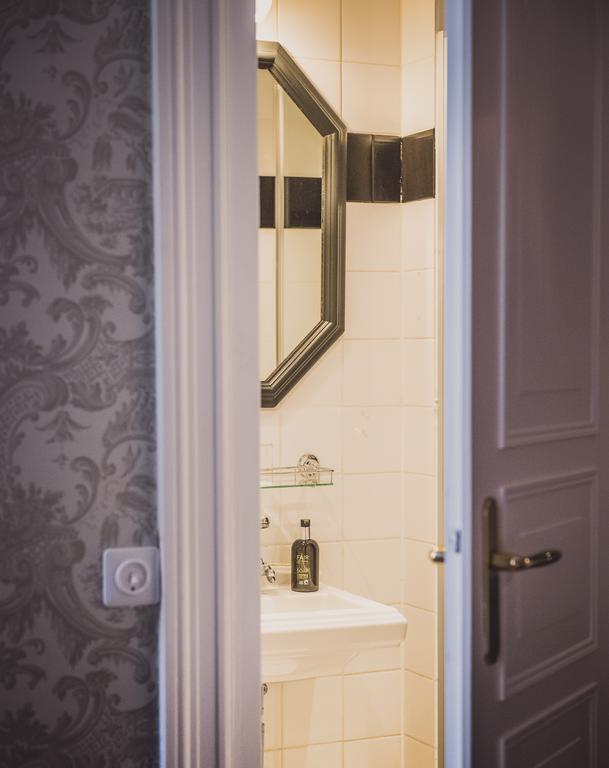 Kabinett Double Room