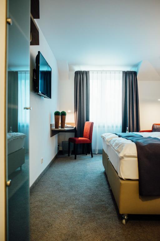 Standard Doppelzimmer