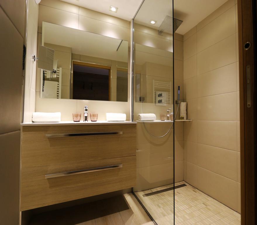 Chambre Double Prestige