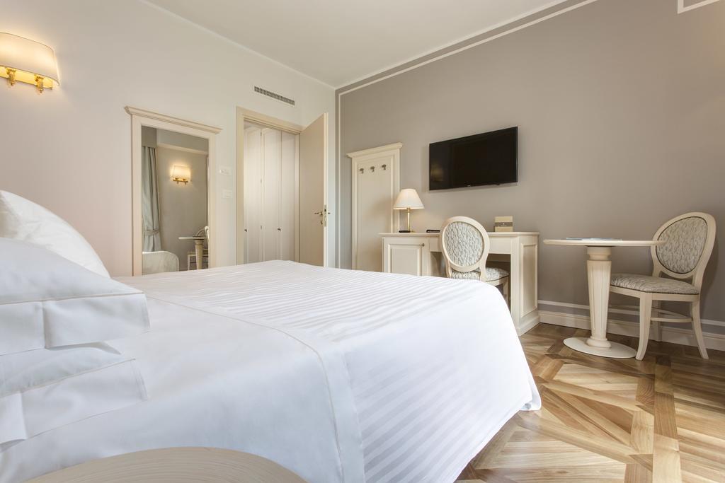 Classic Doppelzimmer