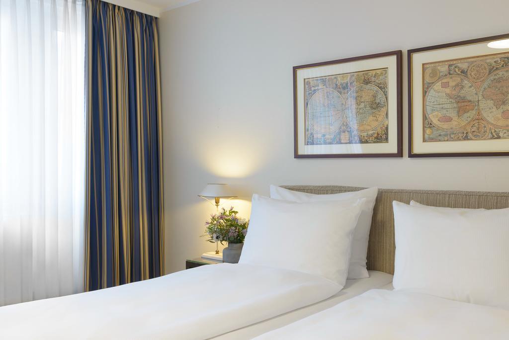 Captain Class Double Room