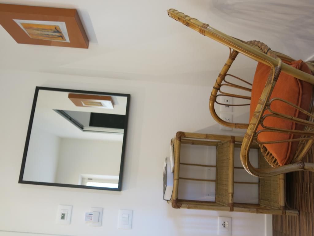One-Bedroom Apartment Garden View