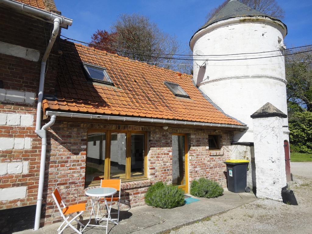 Maison 2 Chambres