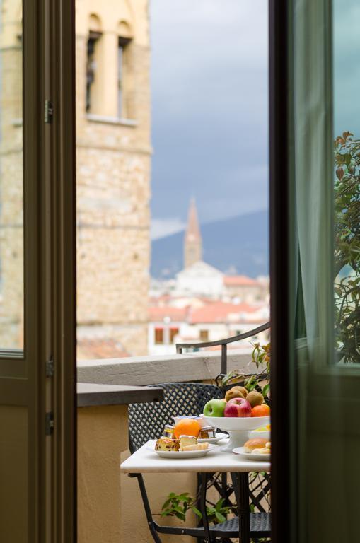 Double or Twin Room Balcony