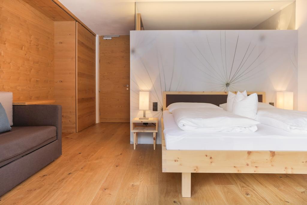 Comfort Double Room Balcony