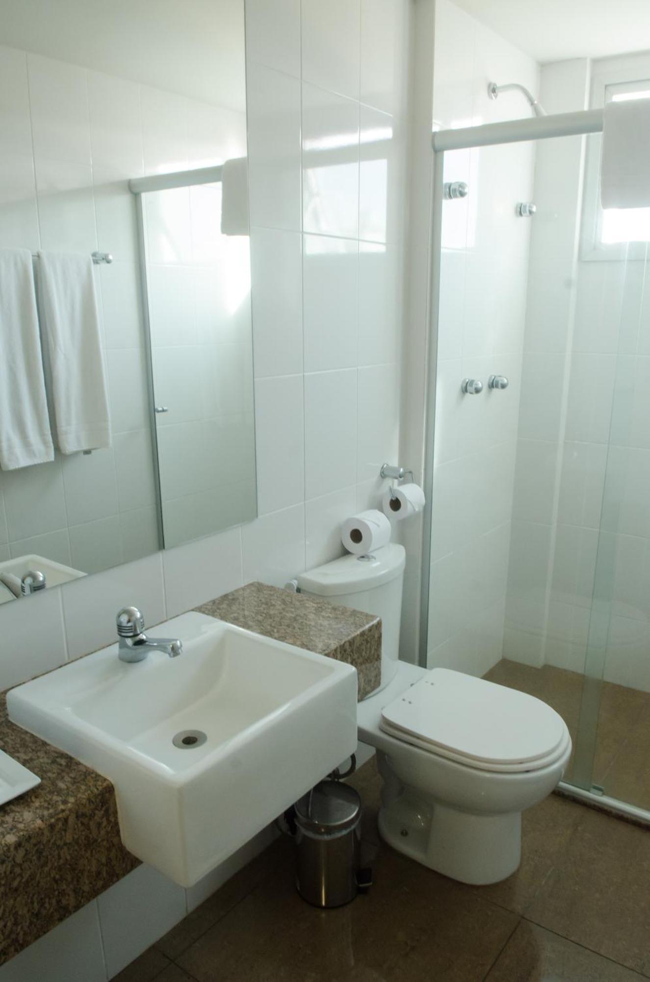 Quarto Duplo Standard