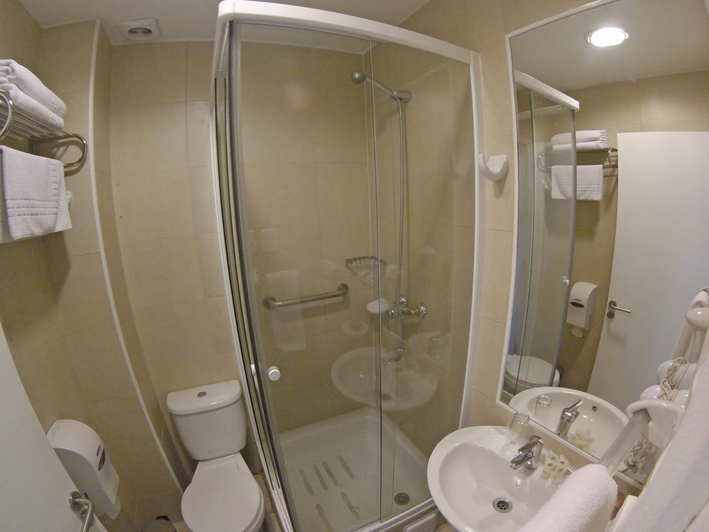 Quarto Triplo Standard