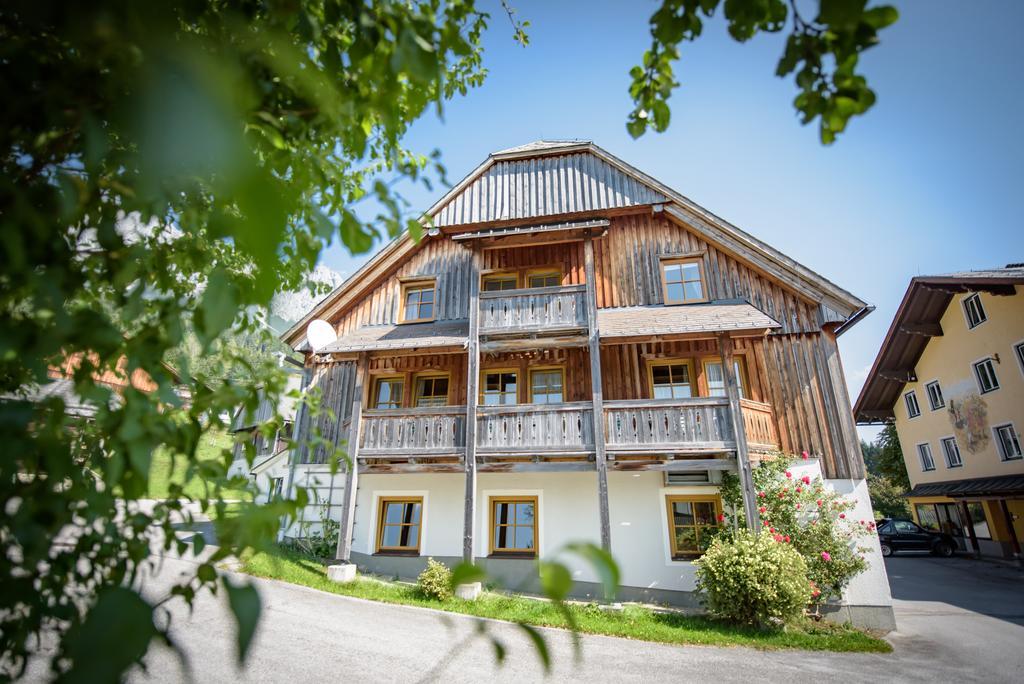 Familienzimmer mit Balkon