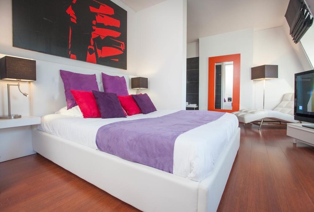 Premium Double Room