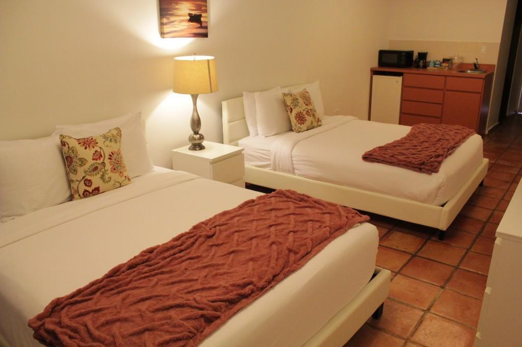 Double Room Ocean View