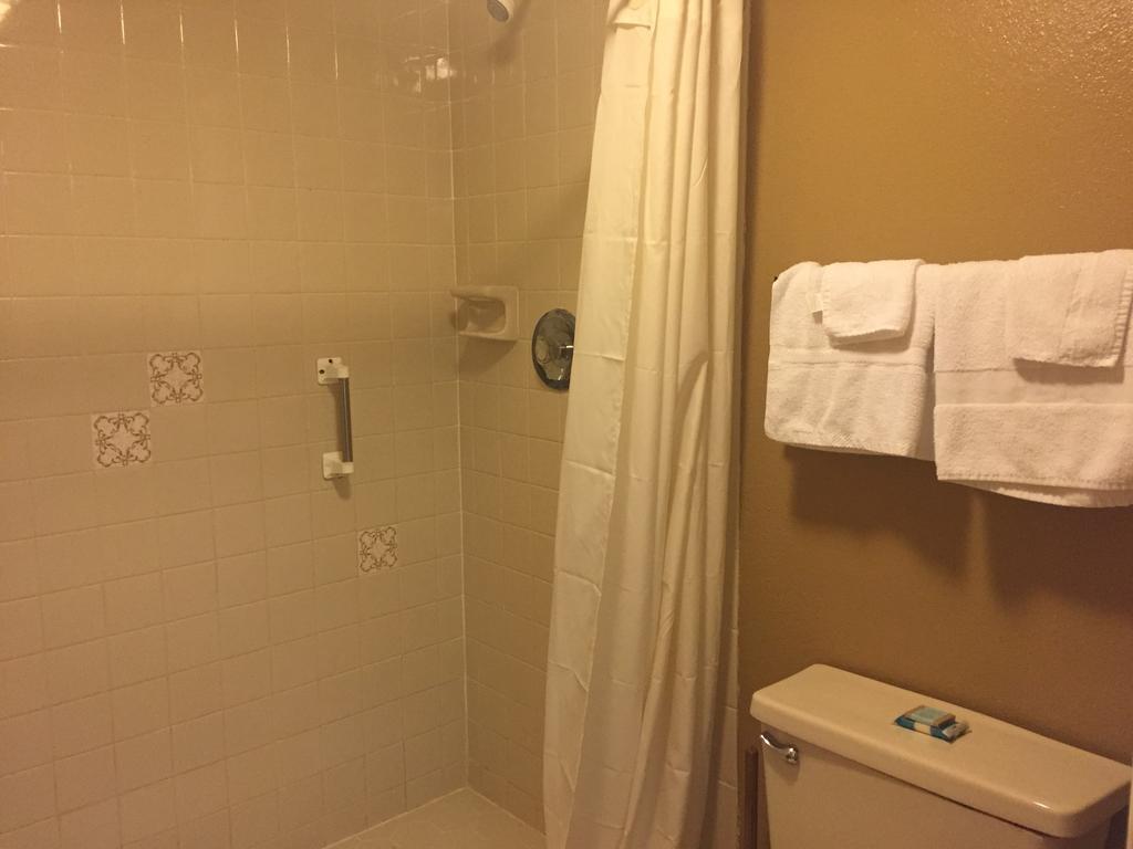 Two Bedroom Suite