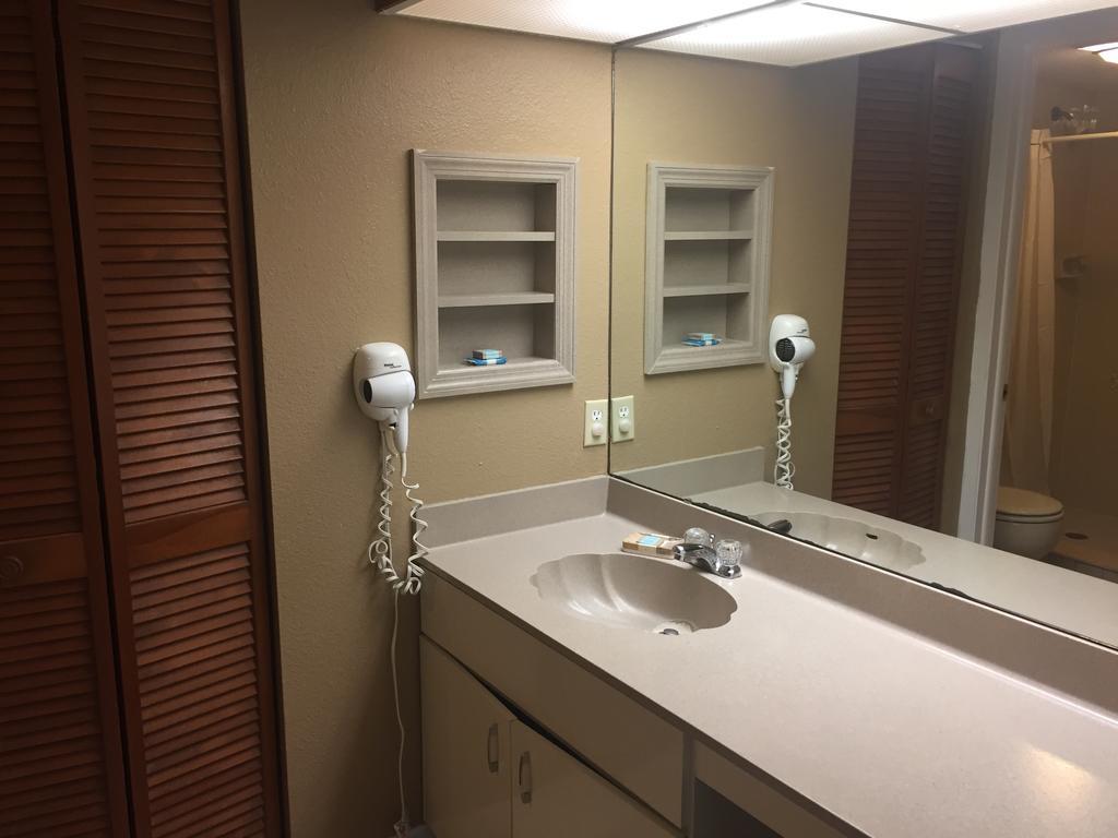 Two Bedroom Suite