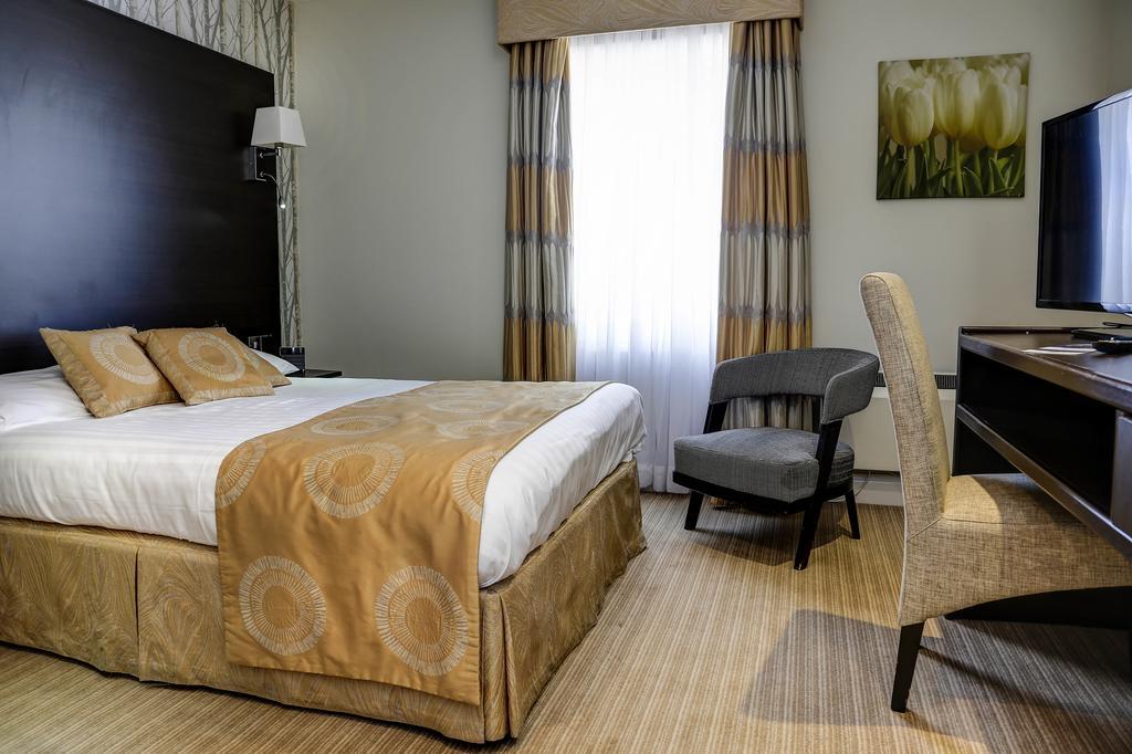 Standard Double Room Non-Smoking
