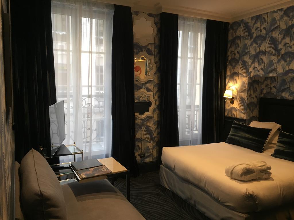 Classique Double Room