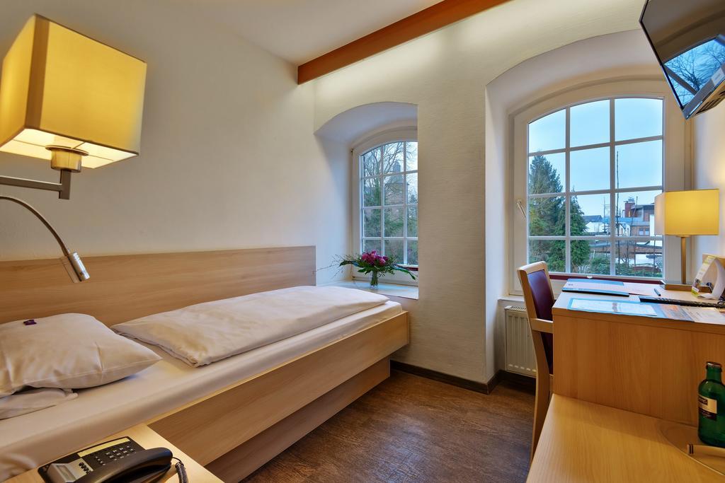 Standard Einzelzimmer