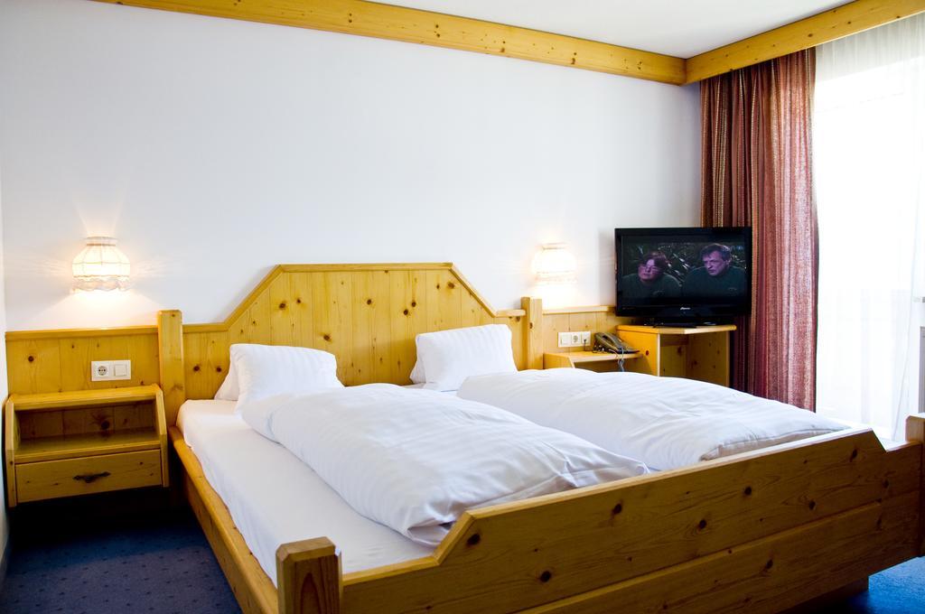 Double Room Valley View