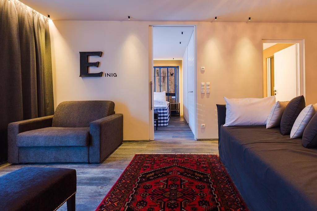Suite Deluxe