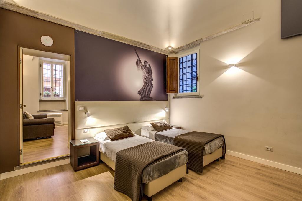 Luxury Two-Bedroom Apartment