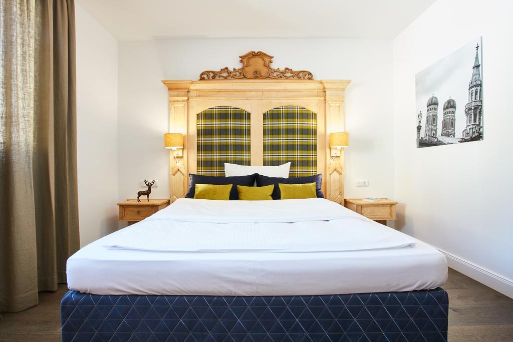 Queenbett Premium