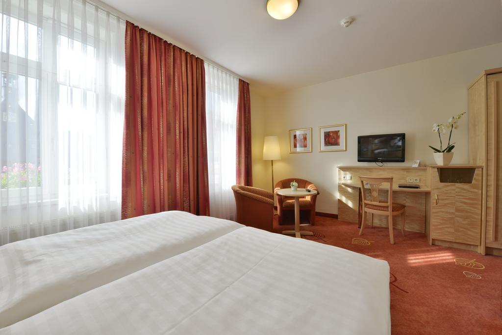 Classic Doppelzimmer