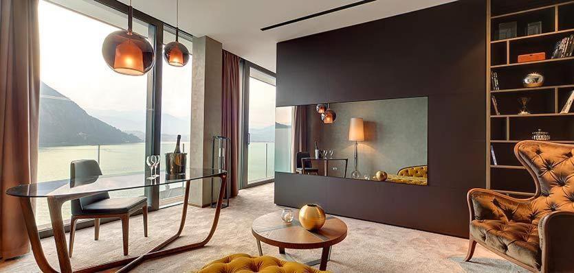 Grand Suite