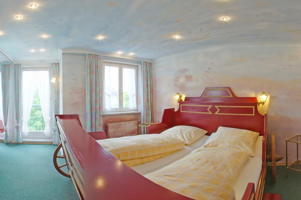 Superior Doppelzimmer