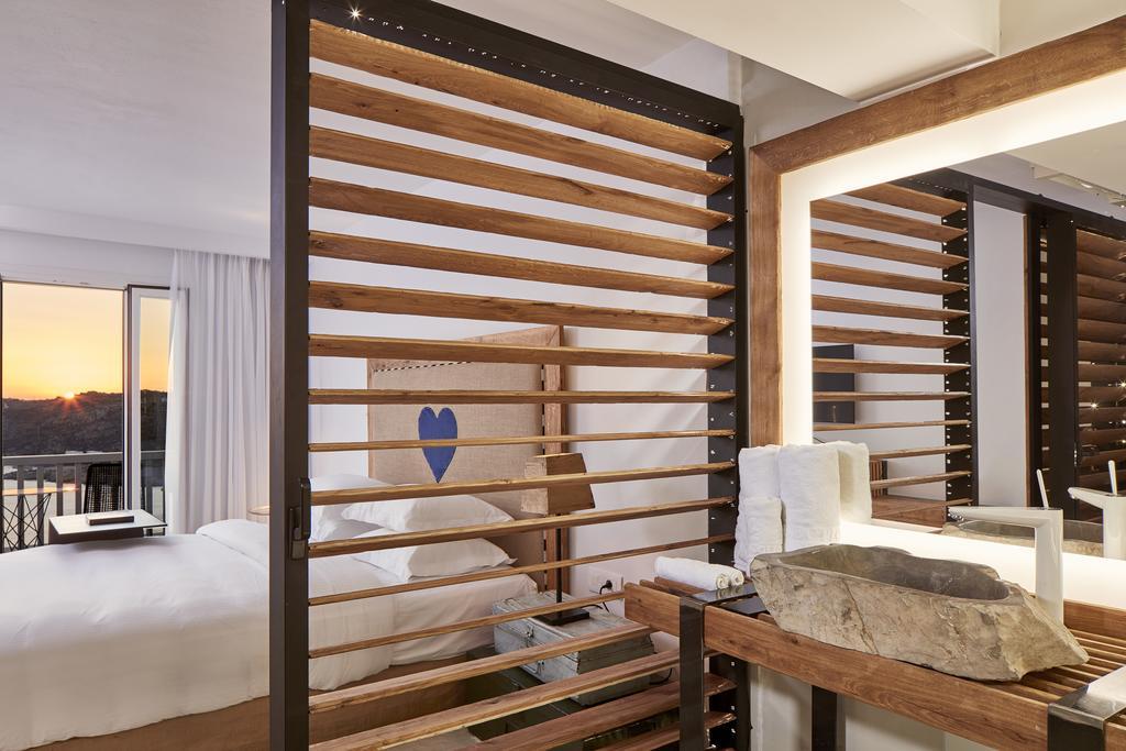 Chambre Double Premium - Vue sur Mer