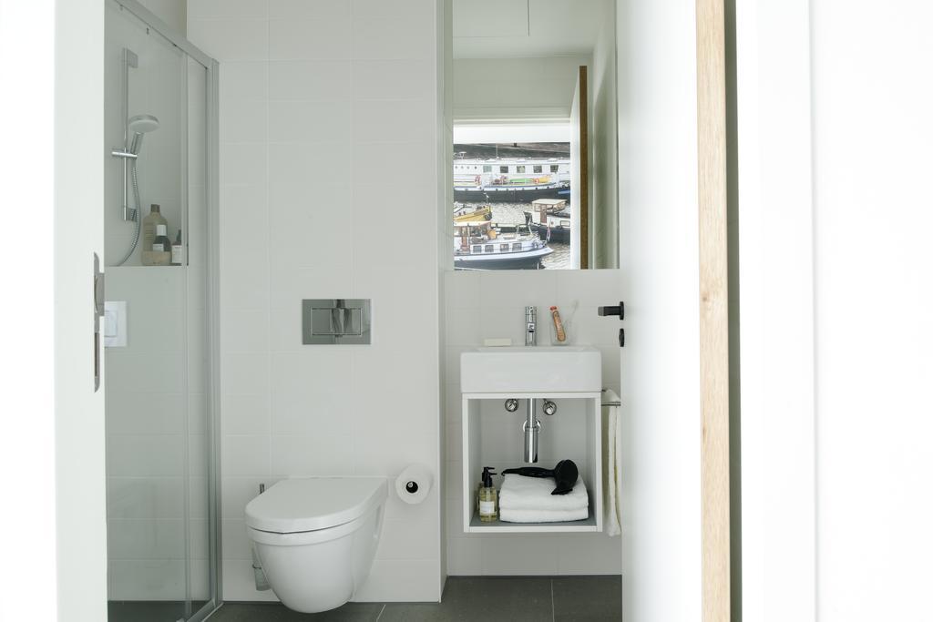 Appartement 2 Chambres - Côté Ville