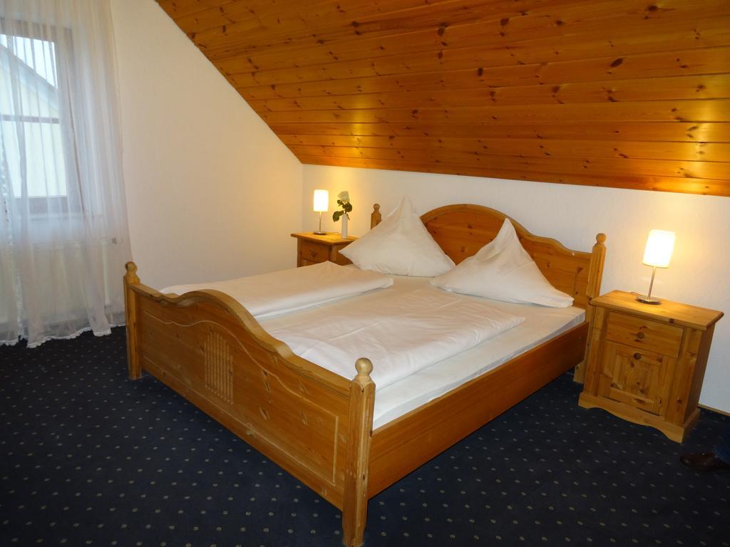 Apartment - Erdgeschoss