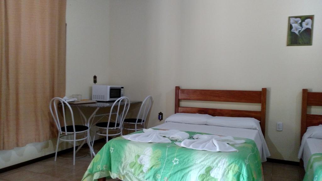 Suíte de 1 Quarto