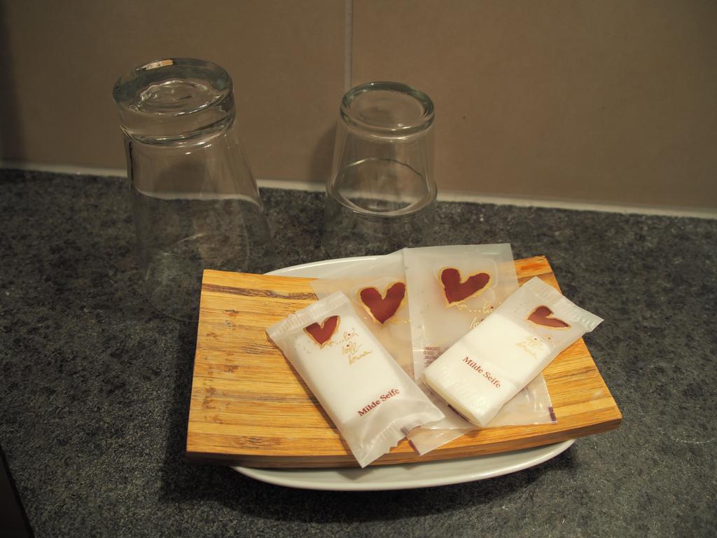 Suite mit 2 Schlafzimmern