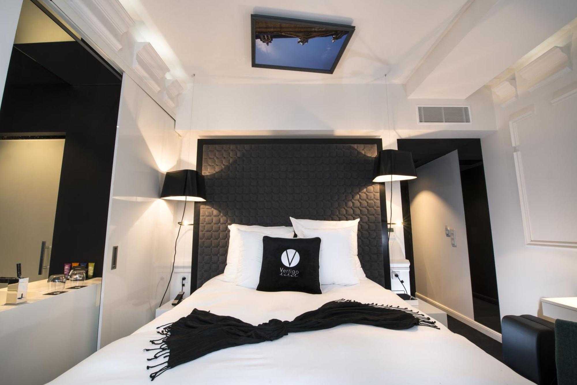 Cocoon Room Spa Access