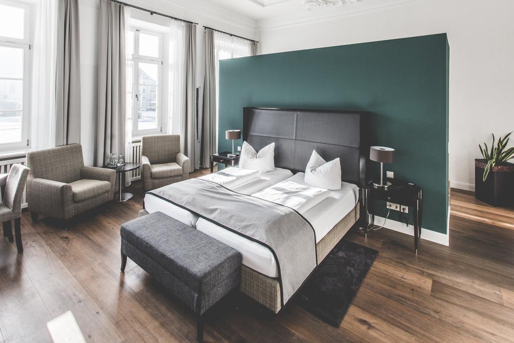 Comfort Doppelzimmer