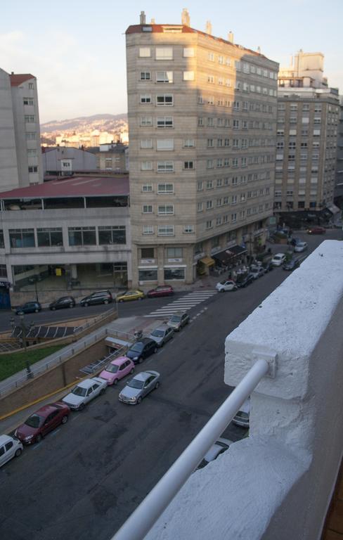 Single Room Balcony