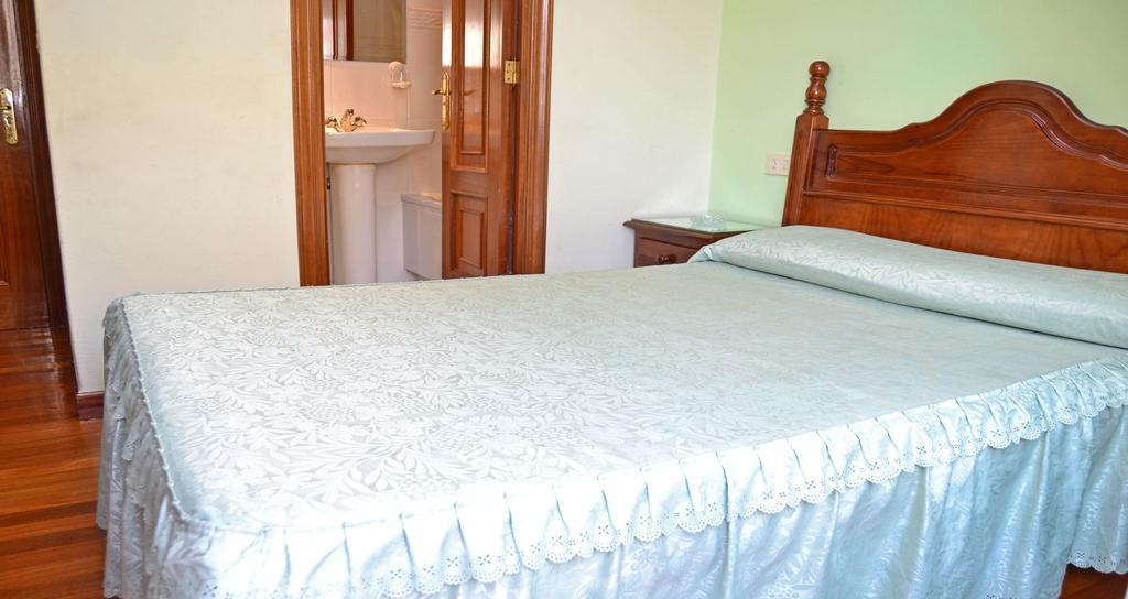 Single Room Balcony