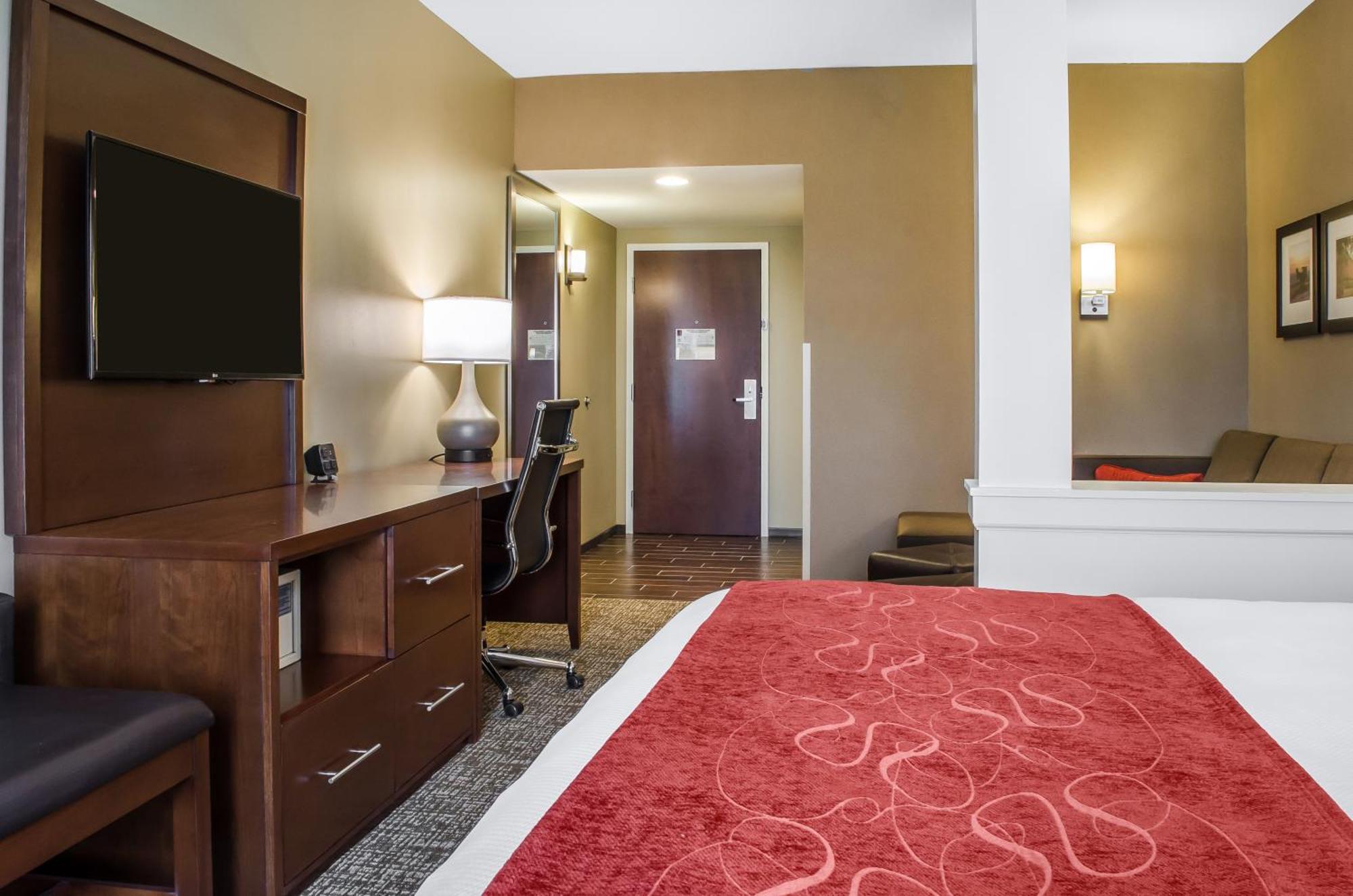 King Suite