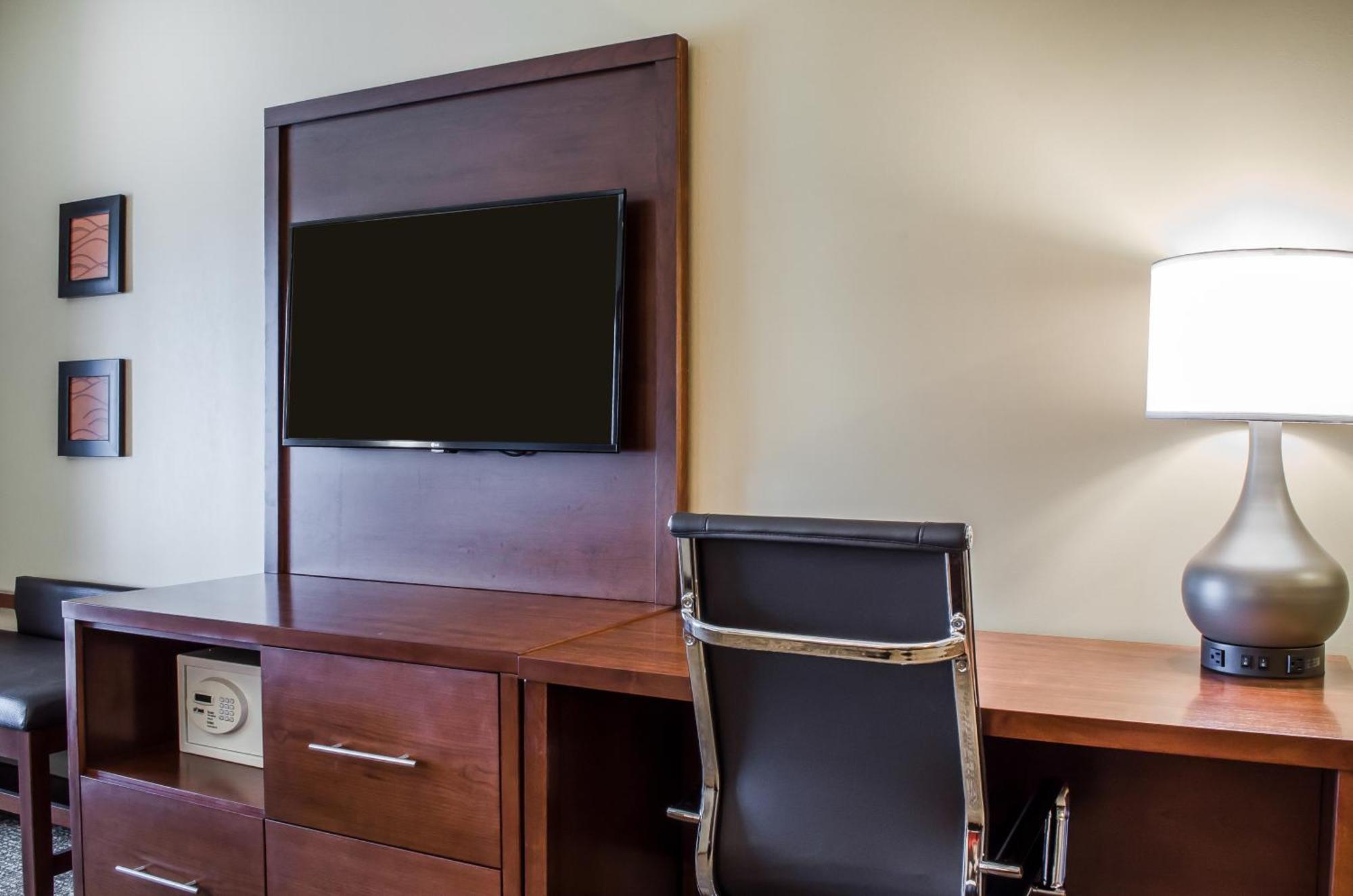 King Suite