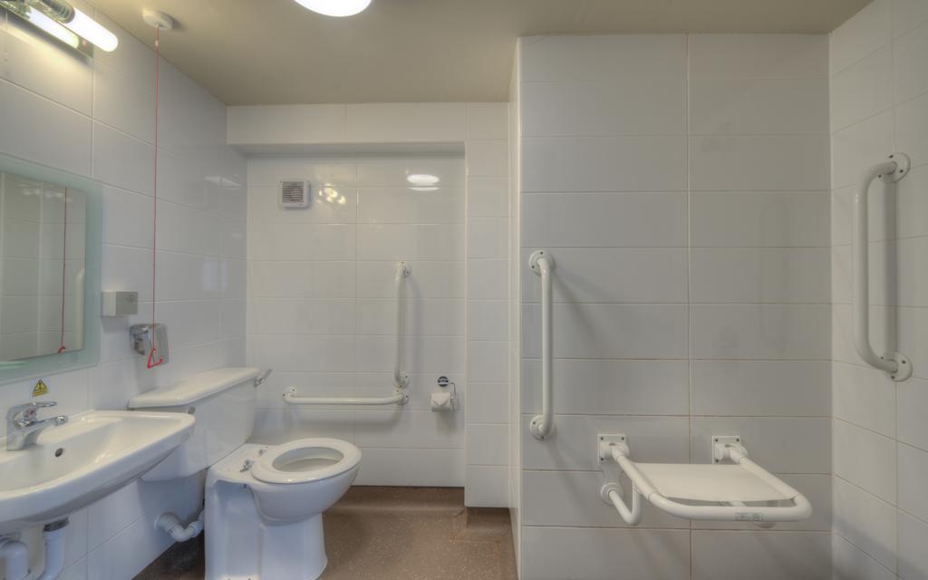 Small Double Room