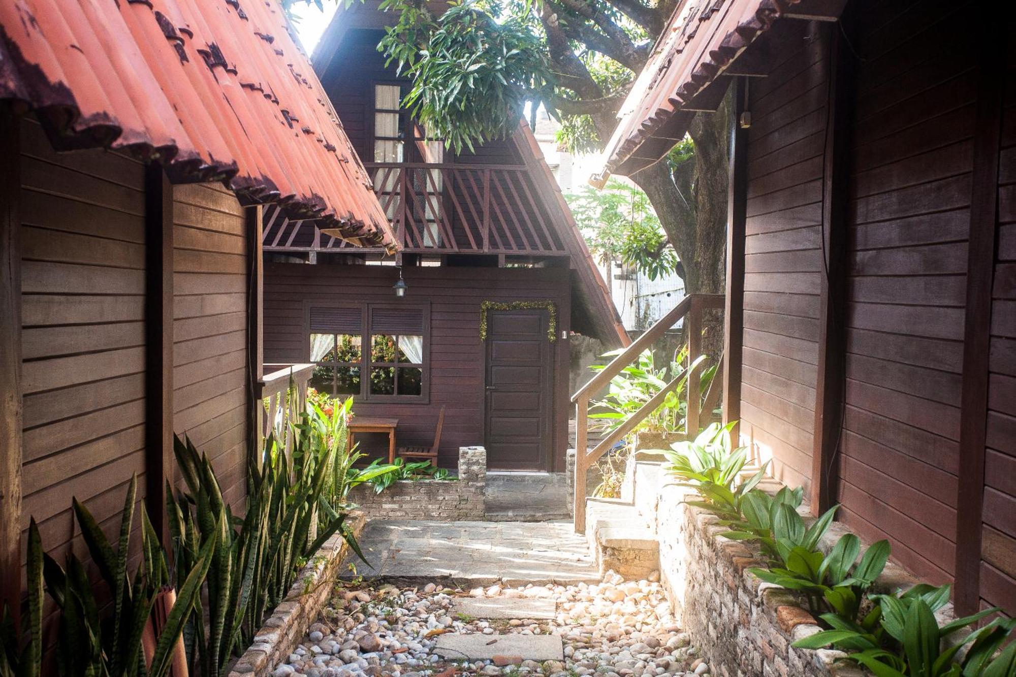 Chalet Beija Flor