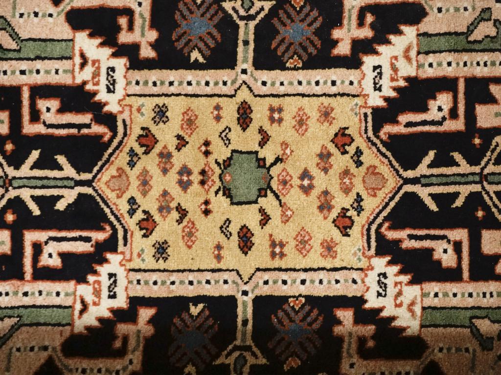 Twin Room City View