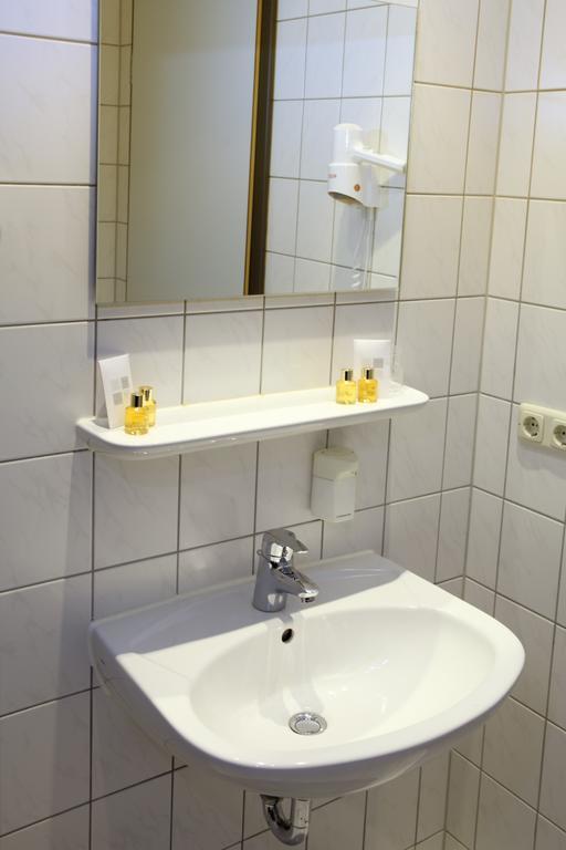 Einzelzimmer