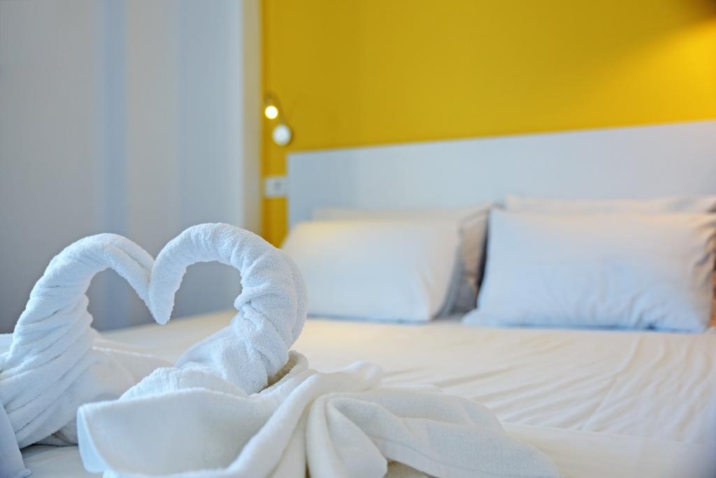Suite con 2 Camere da Letto