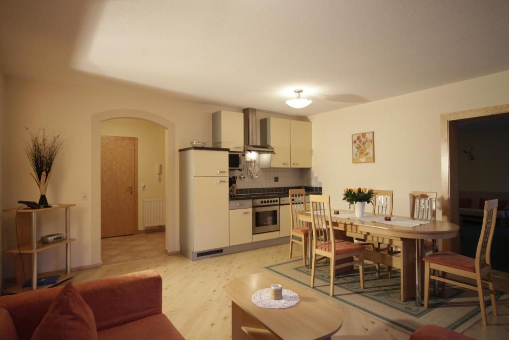 Superior Apartment mit 2 Schlafzimmern