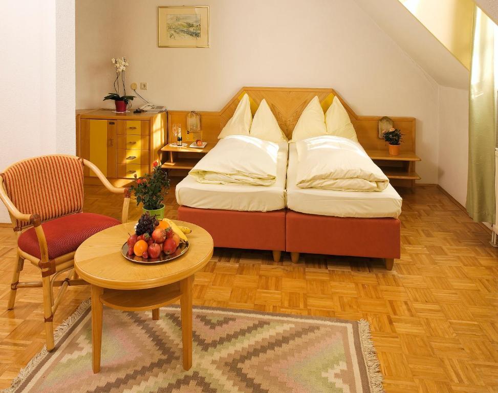 Classic Doppelzimmer