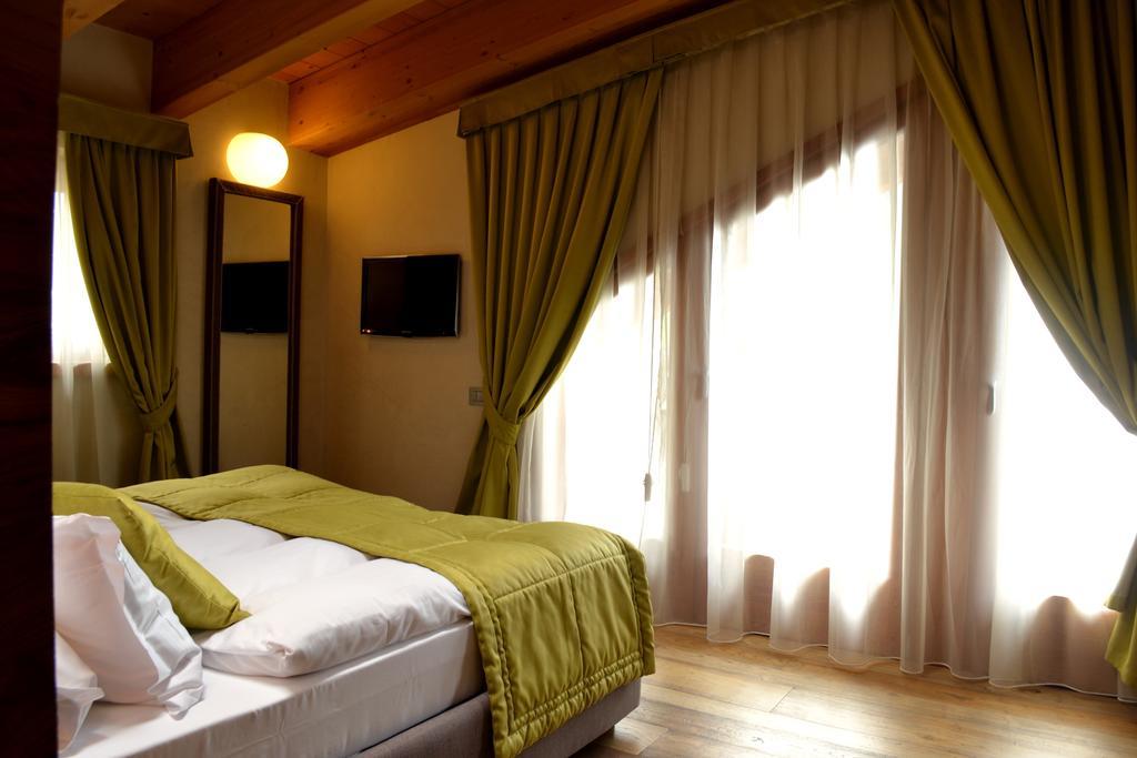 Suite Luxury con Balcone